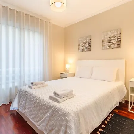 Vista Mar Daire Funchal