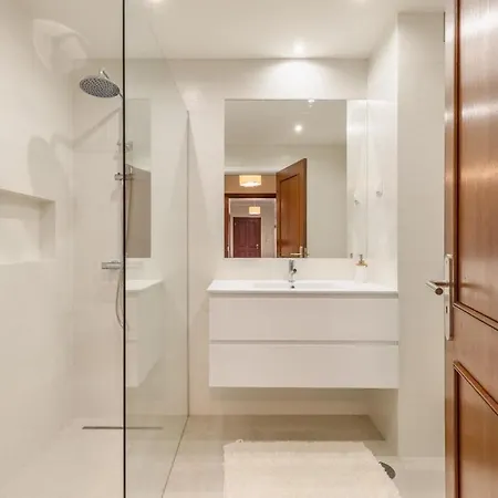 Apartmán Vista Mar