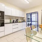 Vista Mar アパート フンシャル