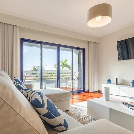 Vista Mar Φουνκάλ