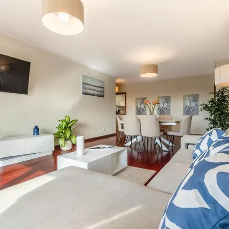 Vista Mar Φουνκάλ