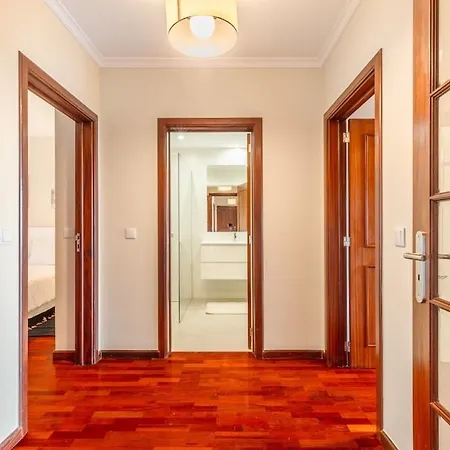 Vista Mar Διαμέρισμα