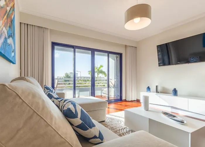 Vista Mar Φουνκάλ