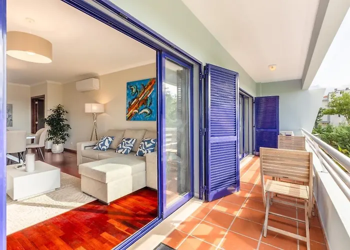 Vista Mar Διαμέρισμα *