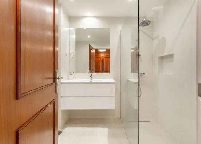 Διαμέρισμα Vista Mar *