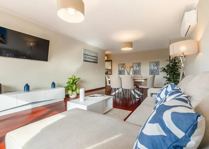 Vista Mar Φουνκάλ