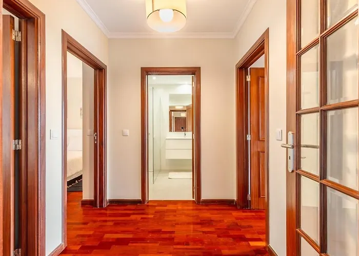 Vista Mar Διαμέρισμα