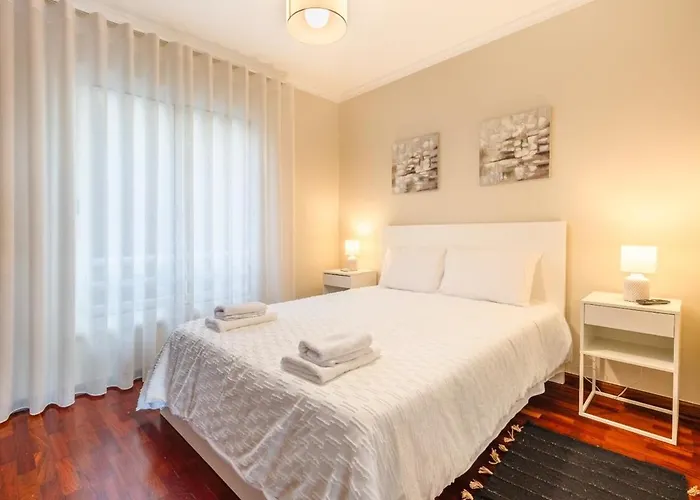 Vista Mar Διαμέρισμα Φουνκάλ