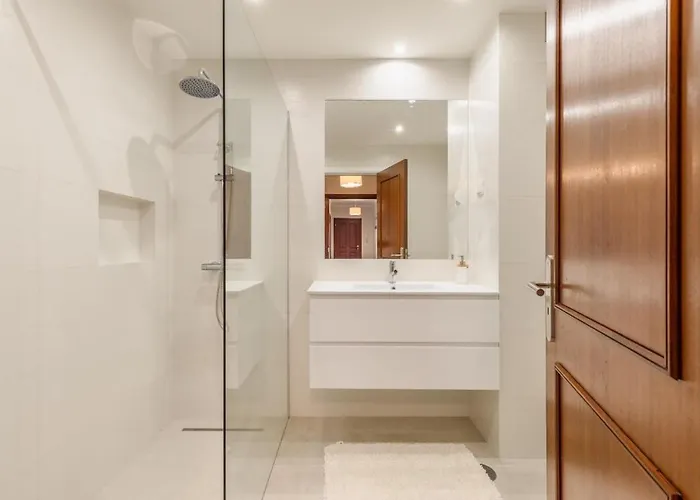 Διαμέρισμα Vista Mar