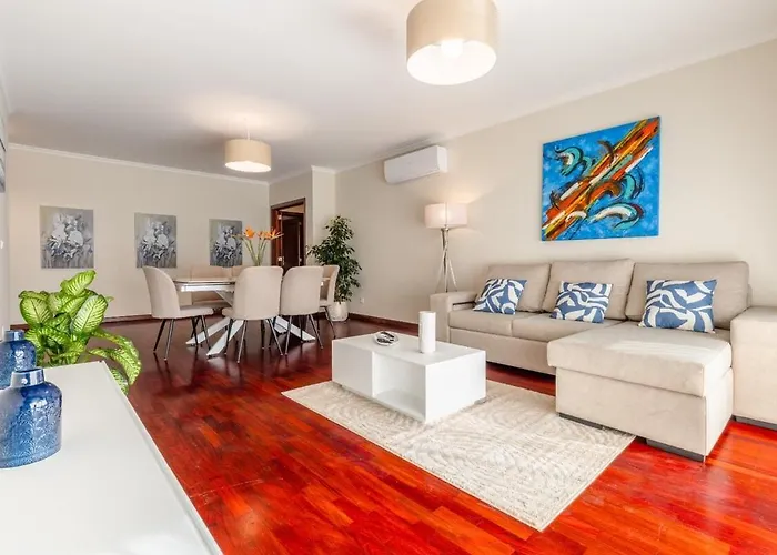 Vista Mar Διαμέρισμα Φουνκάλ